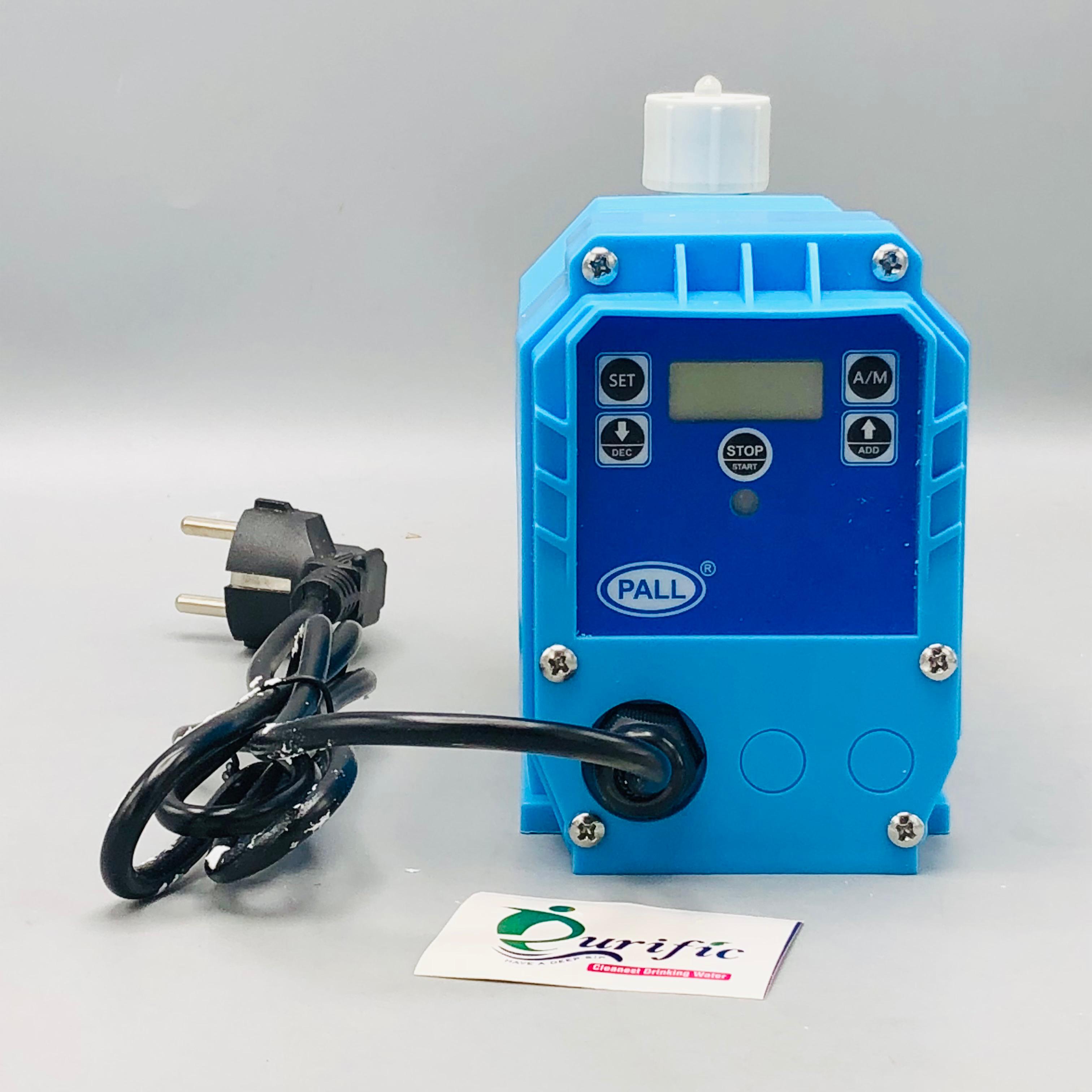 Metering Pump